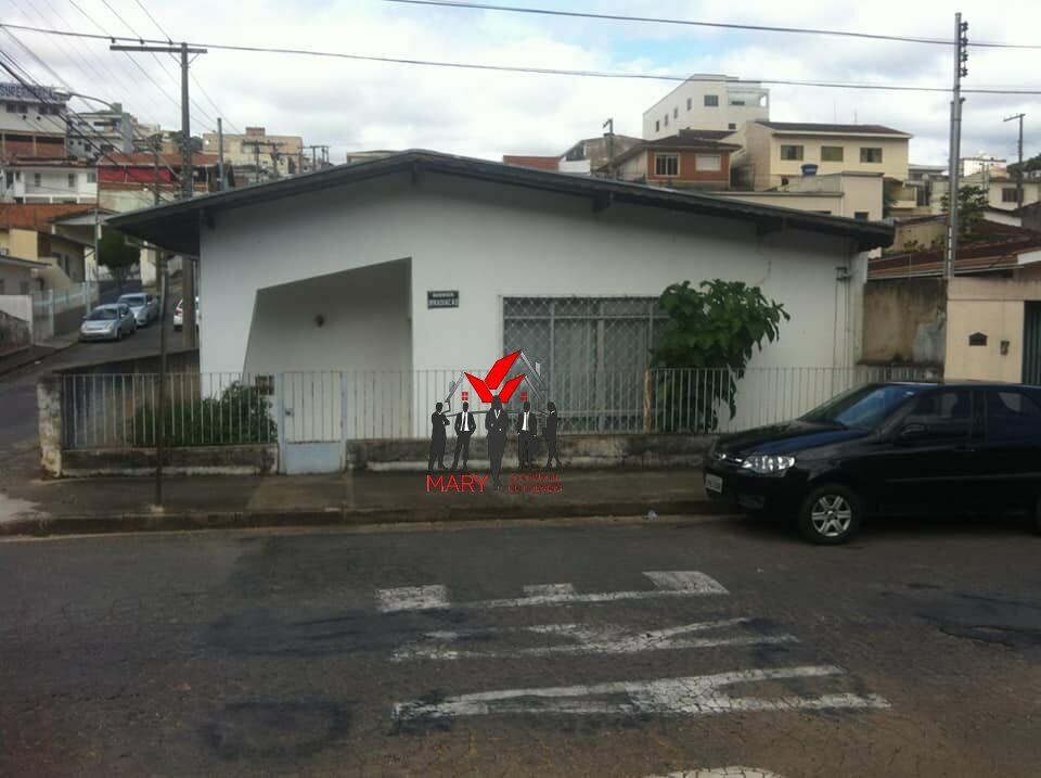 Casa Térrea para Venda em Vila Líder Poços de Caldas-MG