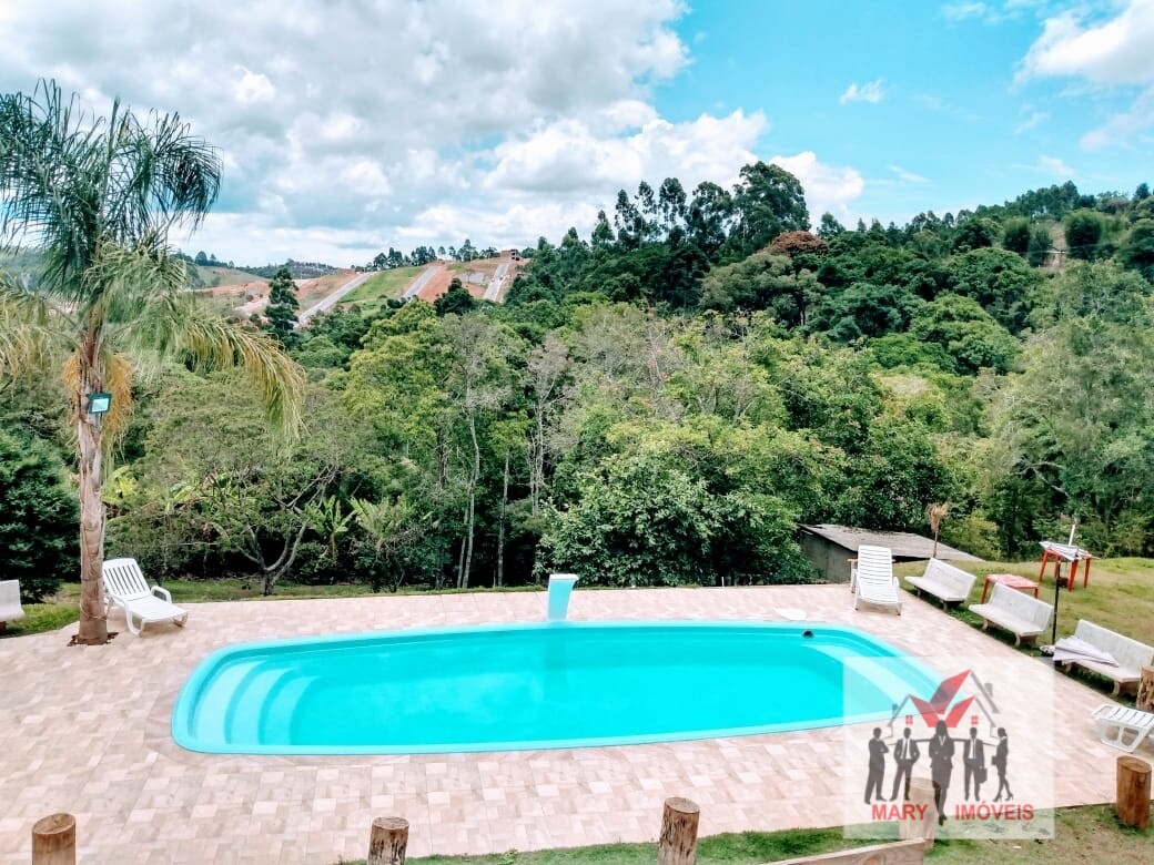 Chácara à venda em Poços de Caldas/MG