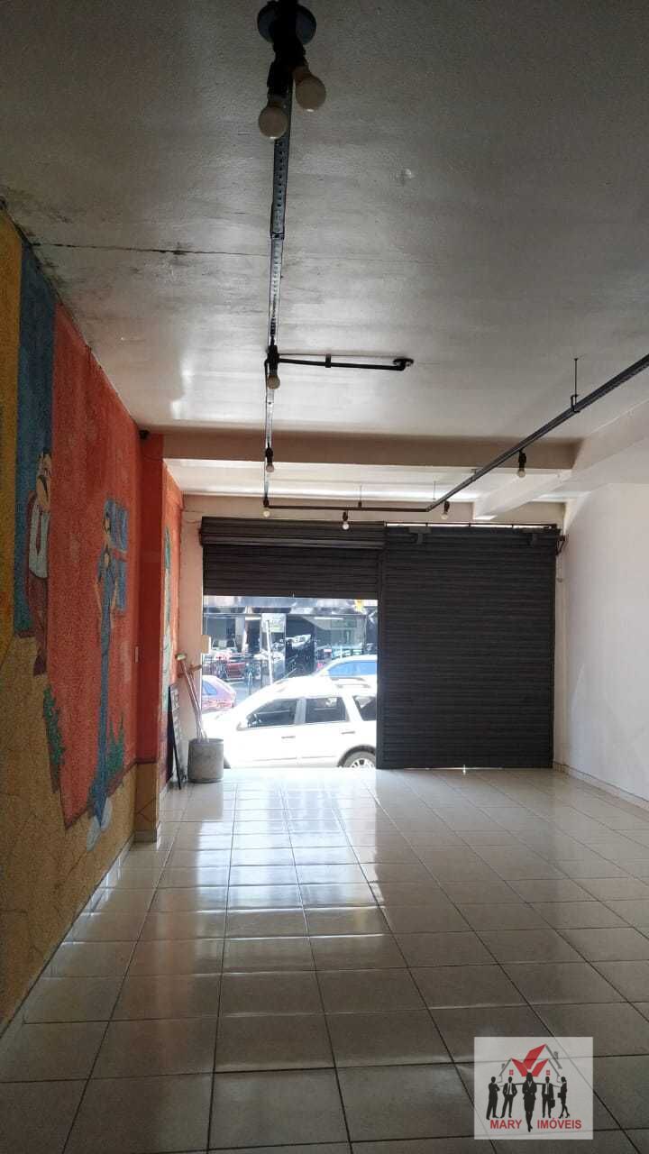 Ponto Comercial para alugar em Poços de Caldas/MG