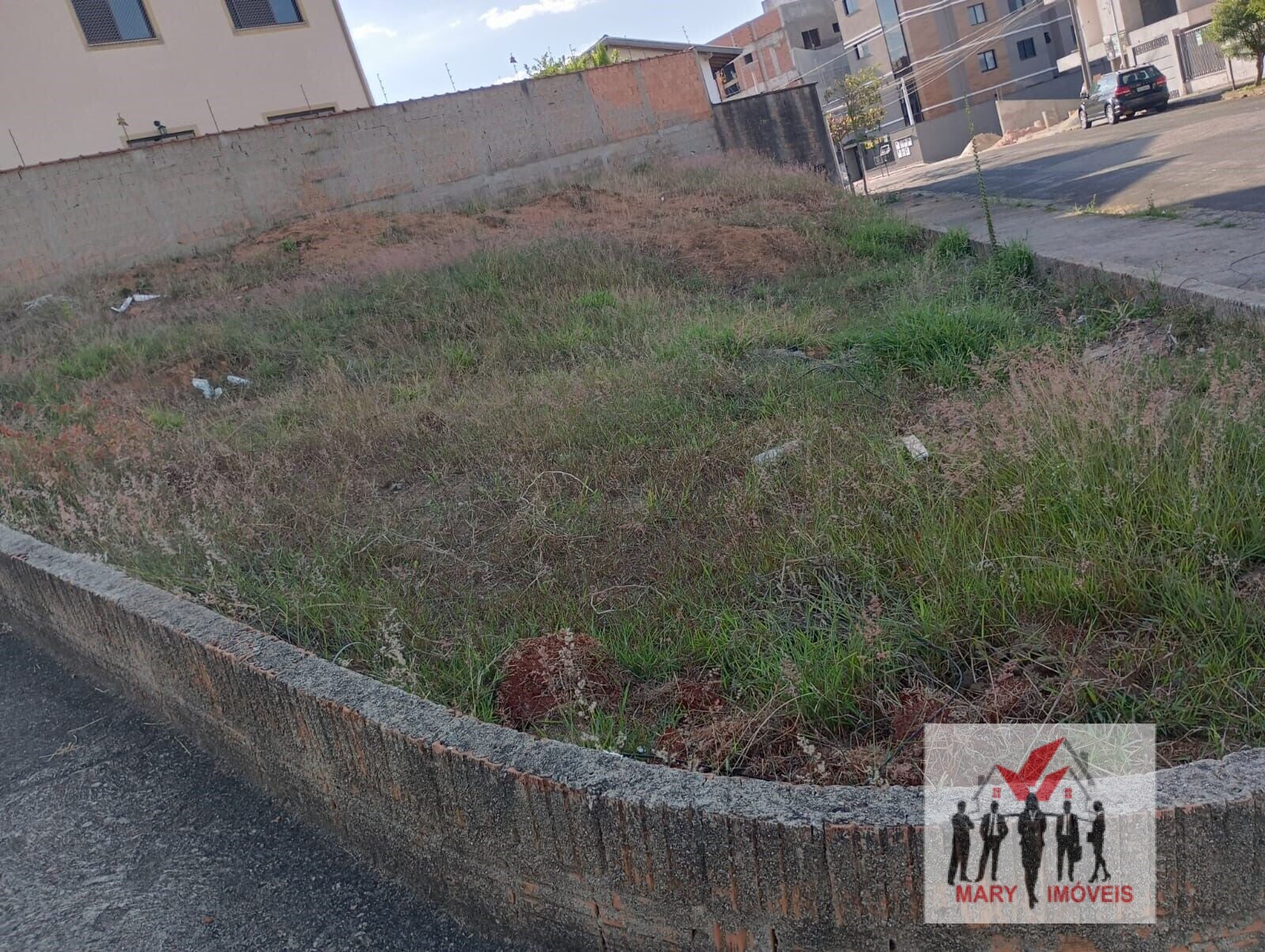 Terreno à venda no bairro Residencial Morumbi - Poços de Caldas/MG