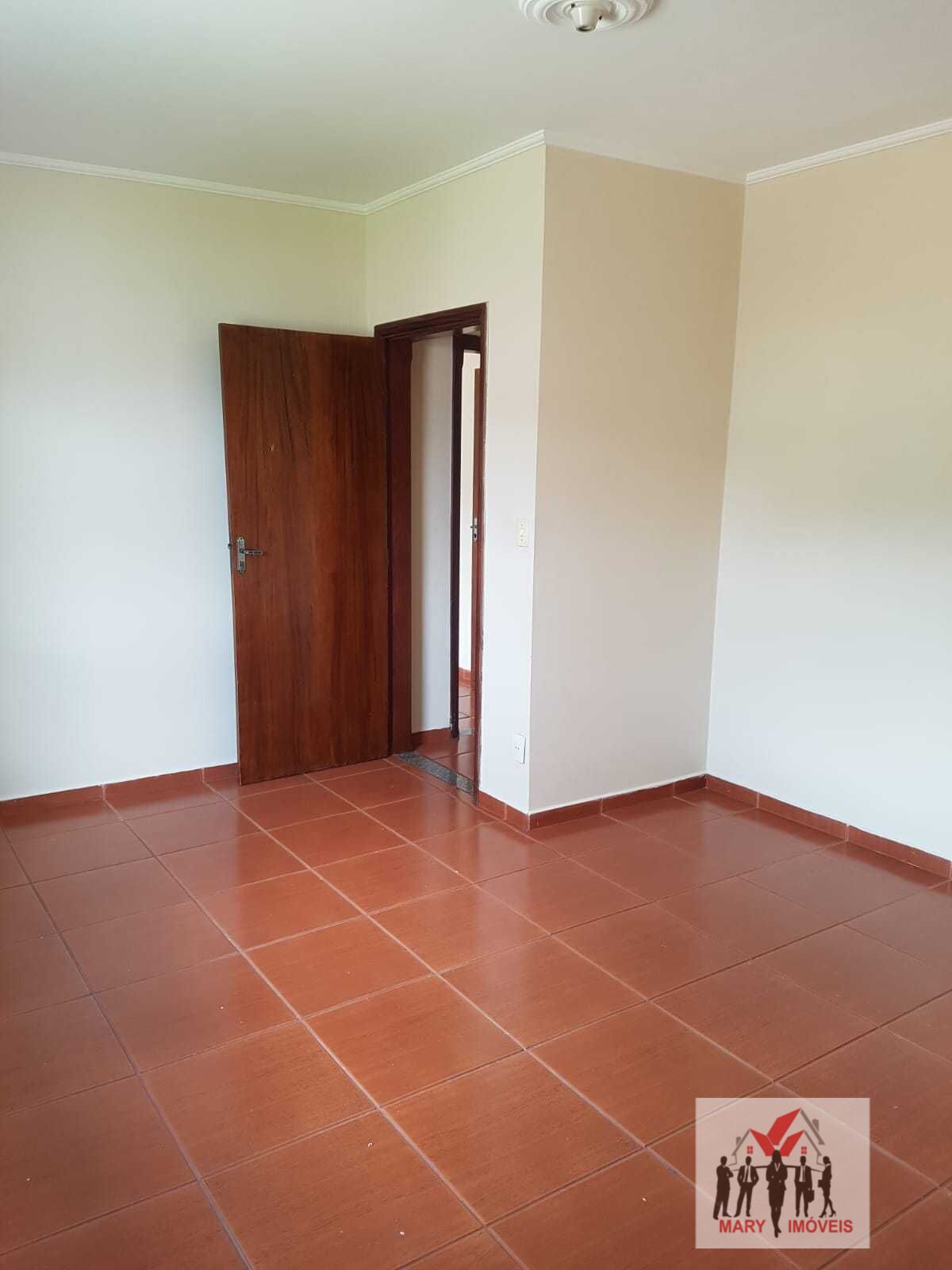 Apartamento para alugar no bairro Jardim Santa Angela - Poços de Caldas/MG