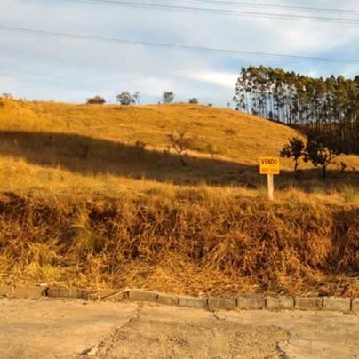 Terreno para Venda em Residencial Morumbi Poços de Caldas-MG