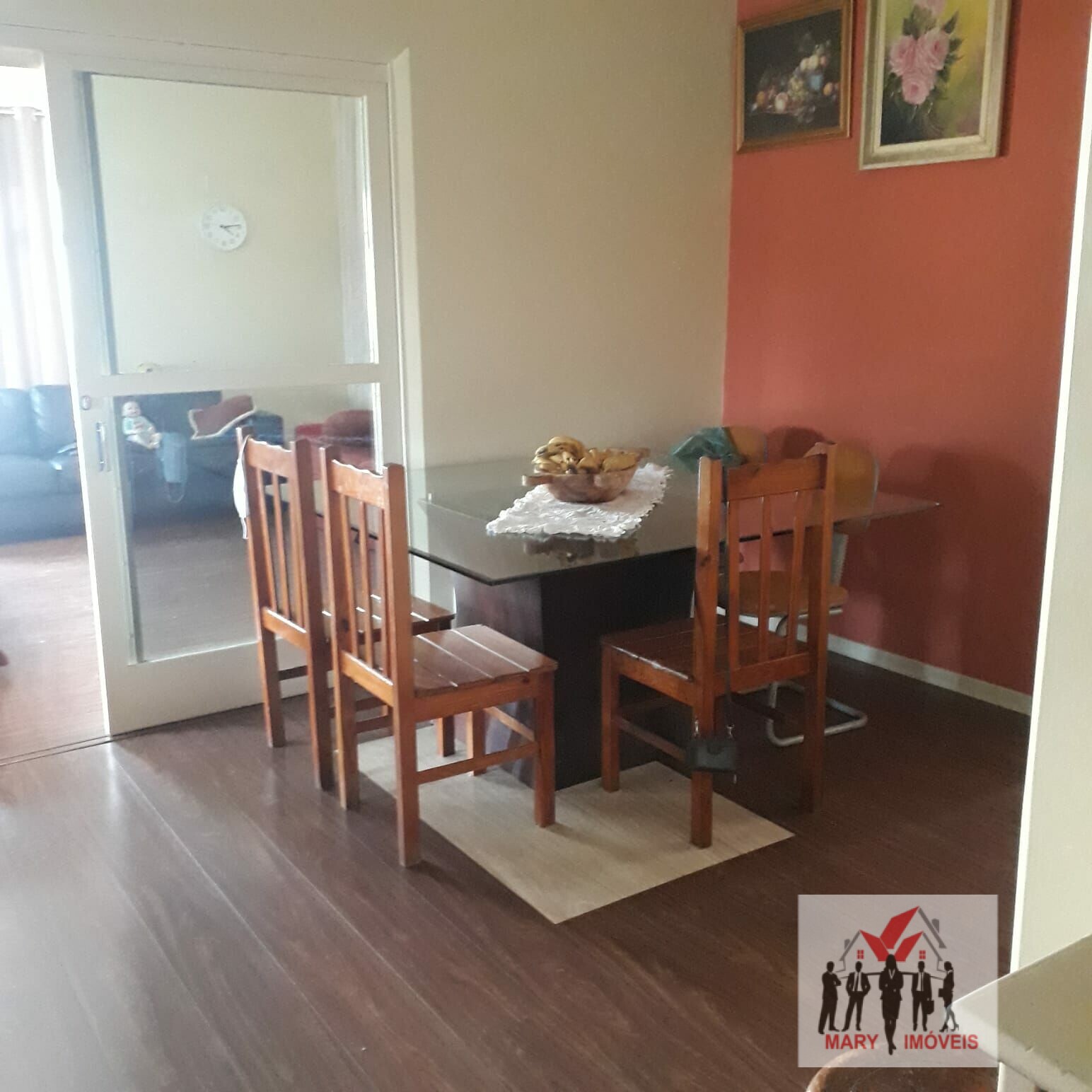 Casa à venda no bairro Vila Togni - Poços de Caldas/MG