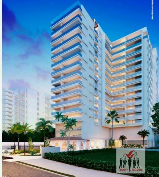 Apartamento à venda no bairro Centro - Poços de Caldas/MG