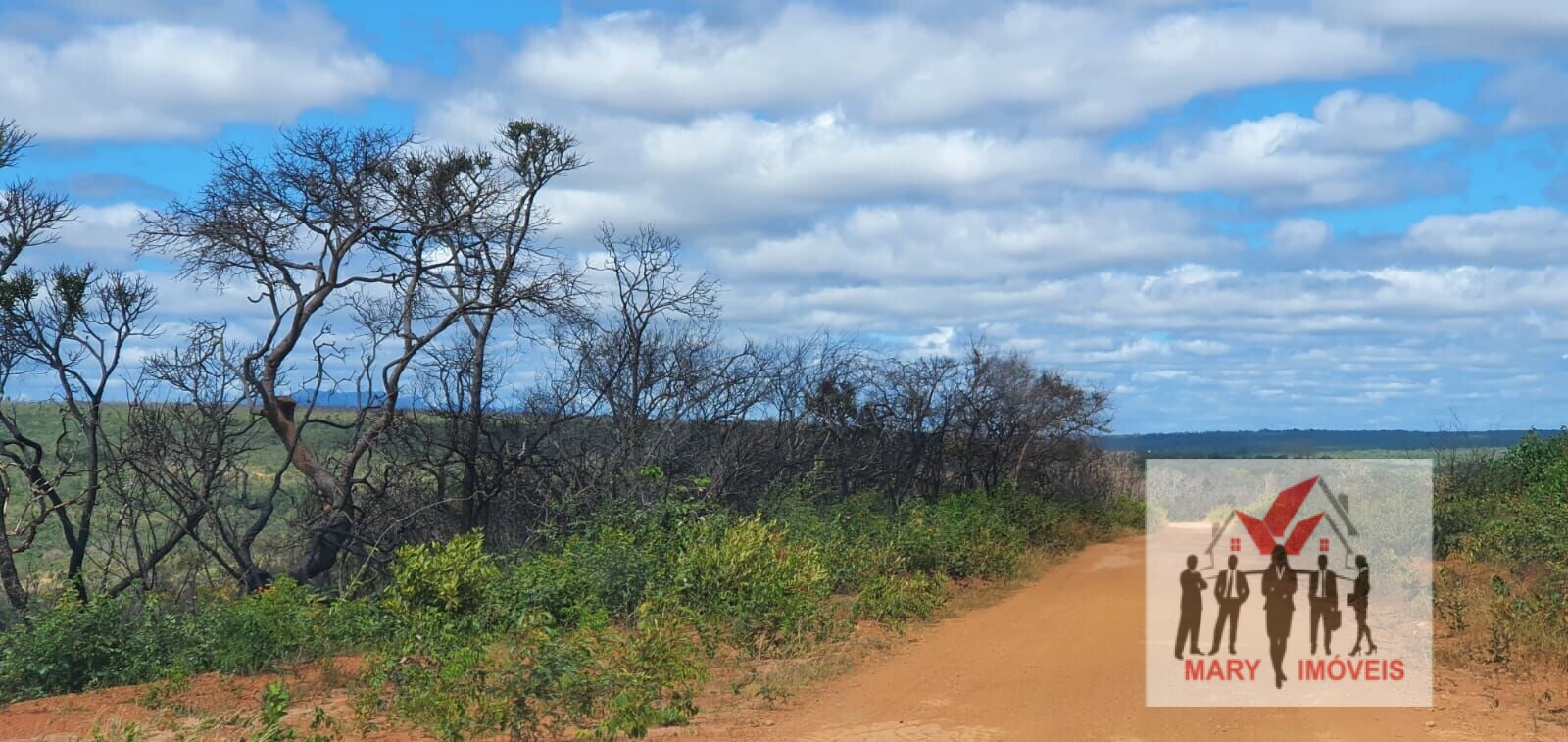 Fazenda à venda no bairro Centro - Grão Mogol/MG