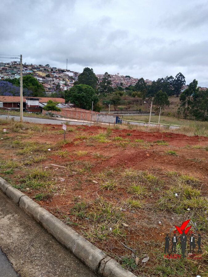 Terreno para Venda em Jardim Caldense Poços de Caldas-MG