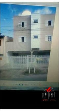 Apartamento Padrão para Venda em Jardim Centenário Poços de Caldas-MG
