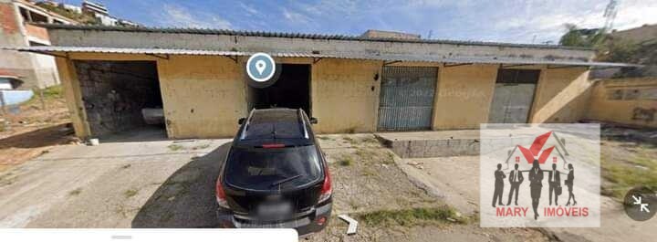 Pavilhão/Galpão para alugar em Poços de Caldas/MG