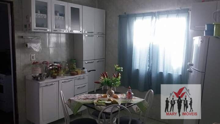 Casa à venda no bairro São José - Poços de Caldas/MG