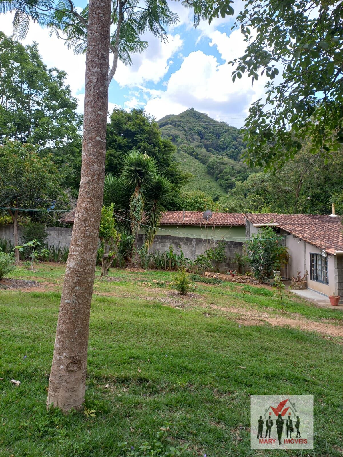 Chácara à venda no bairro Centro - Poços de Caldas/MG
