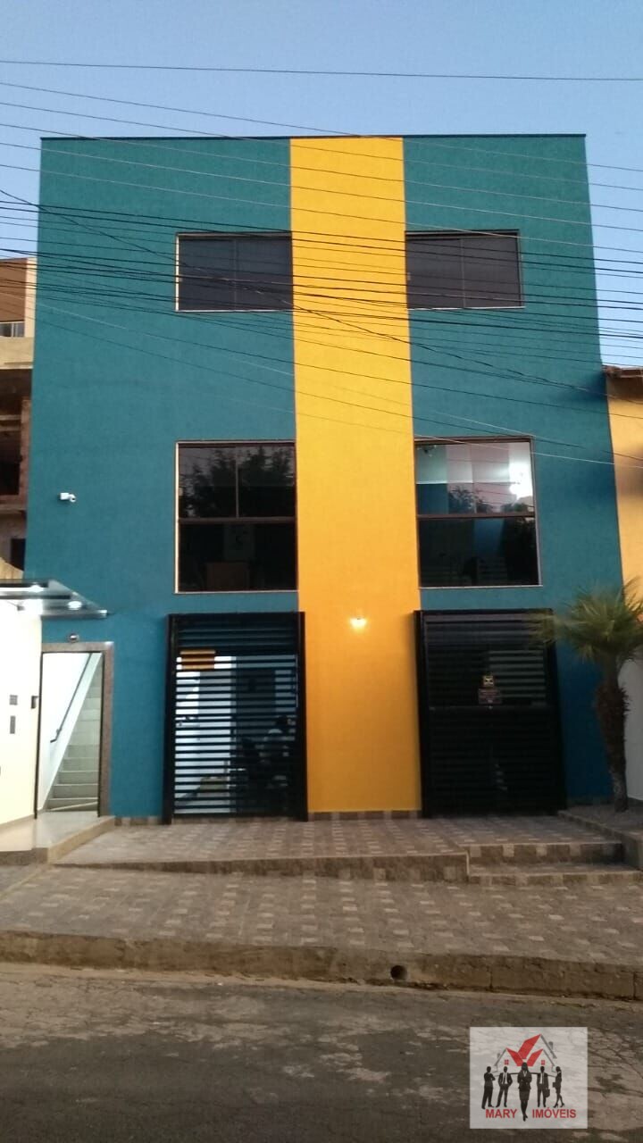 Sala para alugar no bairro Parque Primavera - Poços de Caldas/MG