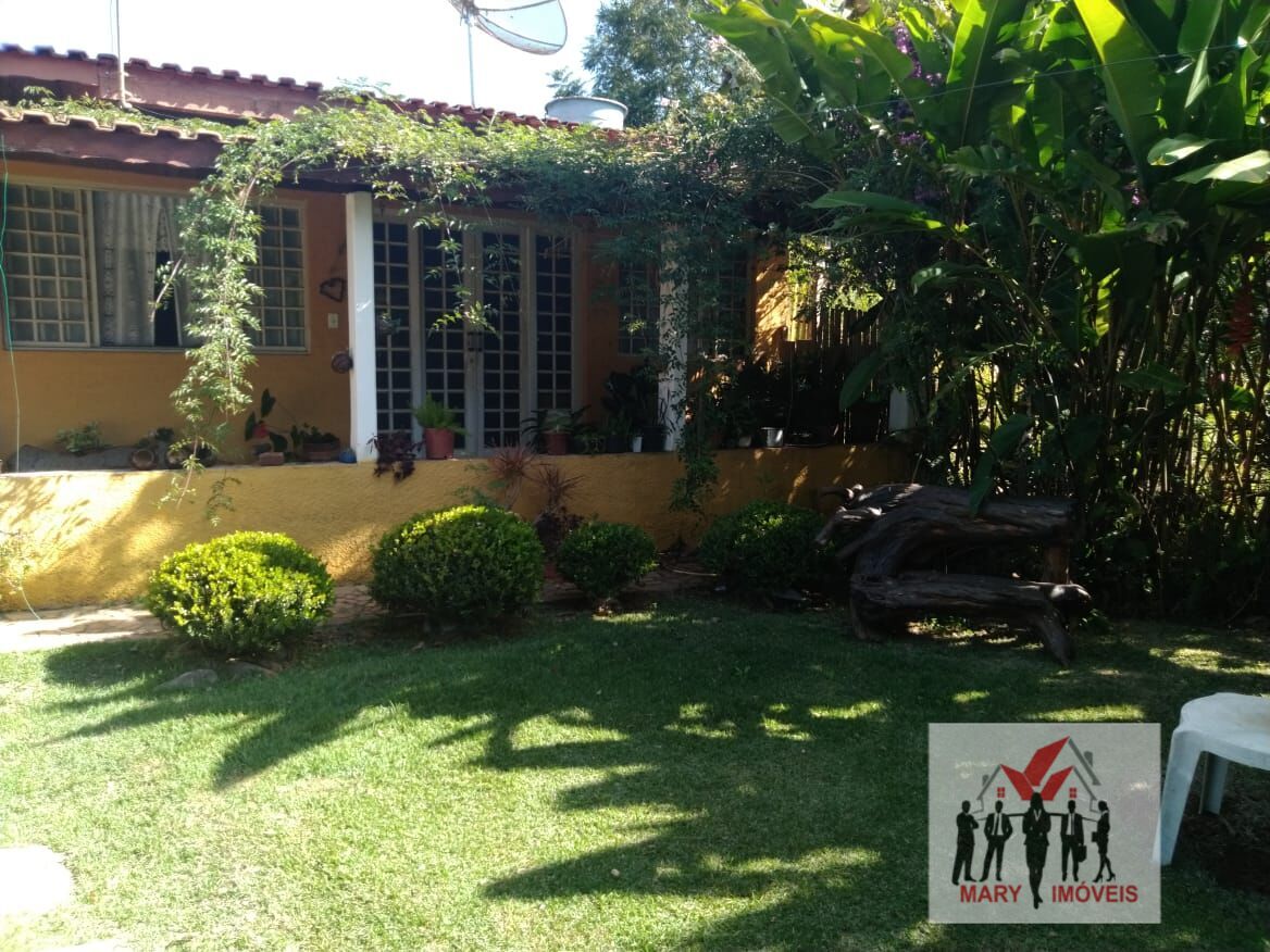 Chácara à venda no bairro Zona Rural - Poços de Caldas/MG