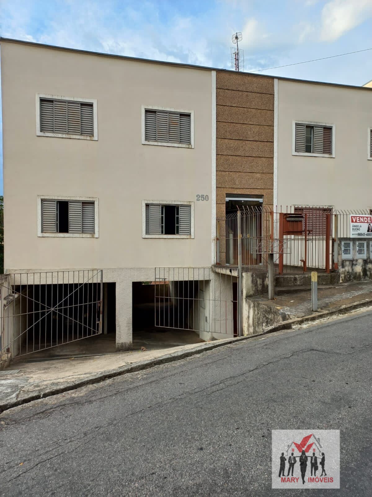 Apartamento à venda no bairro Campo da Mogiana - Poços de Caldas/MG