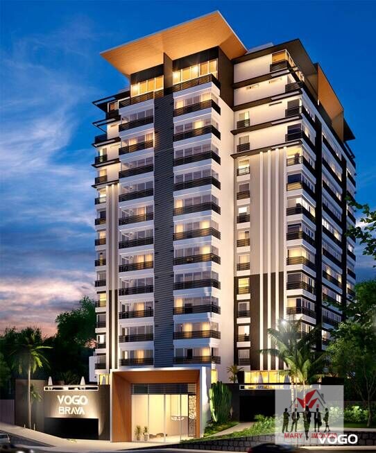 Apartamento à venda no bairro Centro - Poços de Caldas/MG