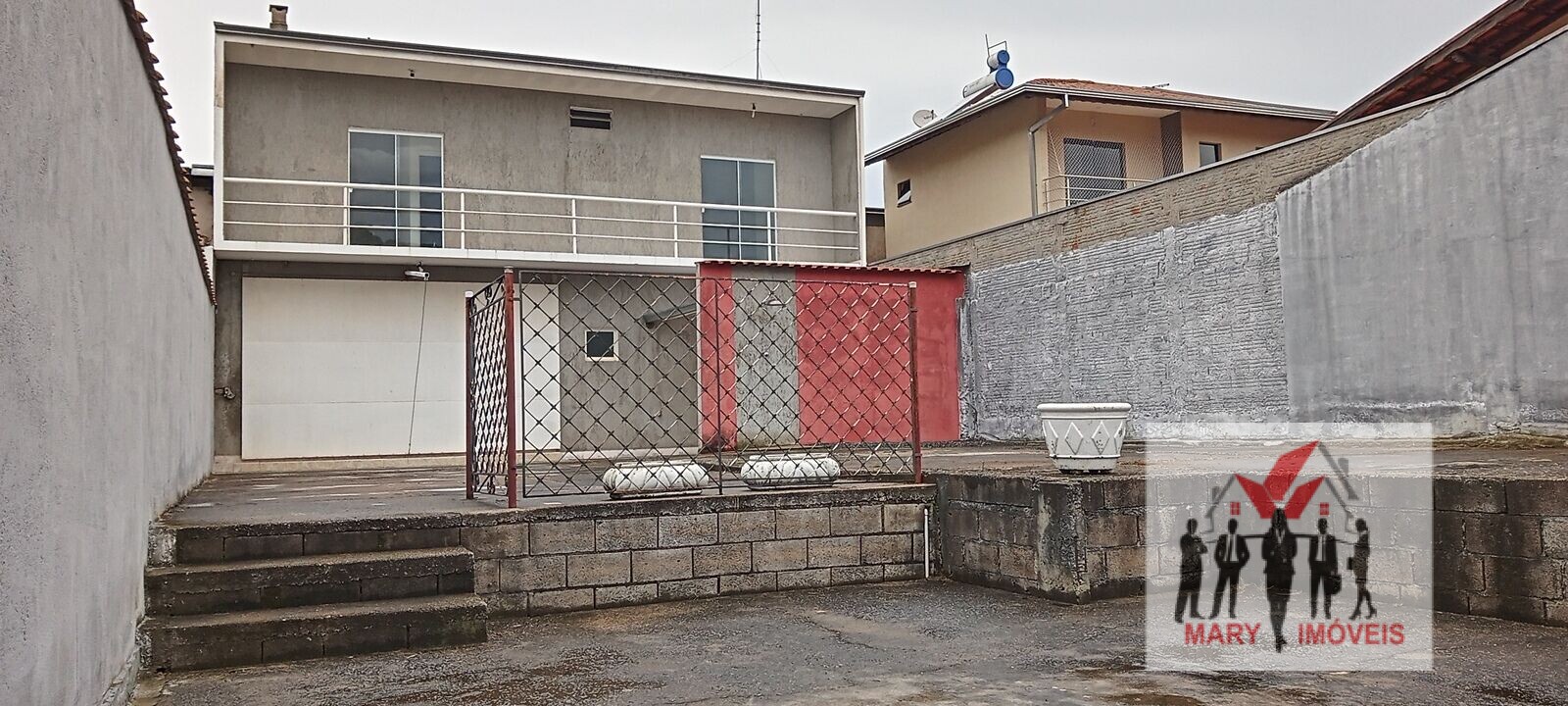 Casa à venda no bairro Jardim Philadélphia - Poços de Caldas/MG