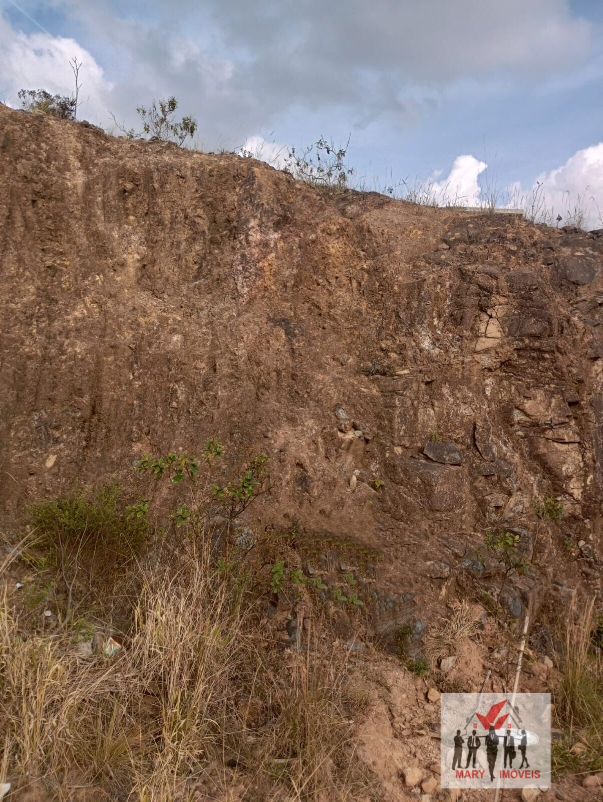 Terreno à venda em Poços de Caldas/MG