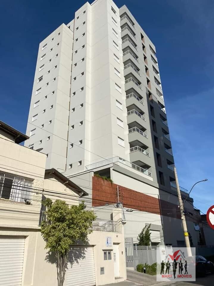 Apartamento à venda no bairro Centro - Poços de Caldas/MG