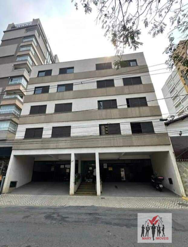 Apartamento à venda em Poços de Caldas/MG