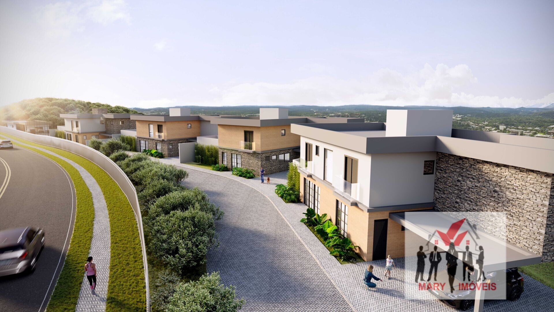 Casa à venda no bairro Jardim Europa - Poços de Caldas/MG