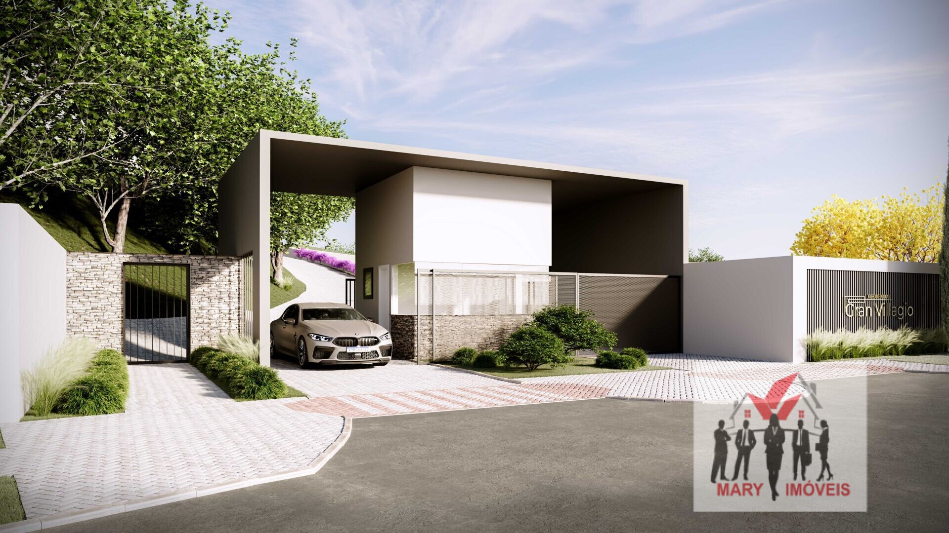 Casa à venda no bairro Jardim Europa - Poços de Caldas/MG