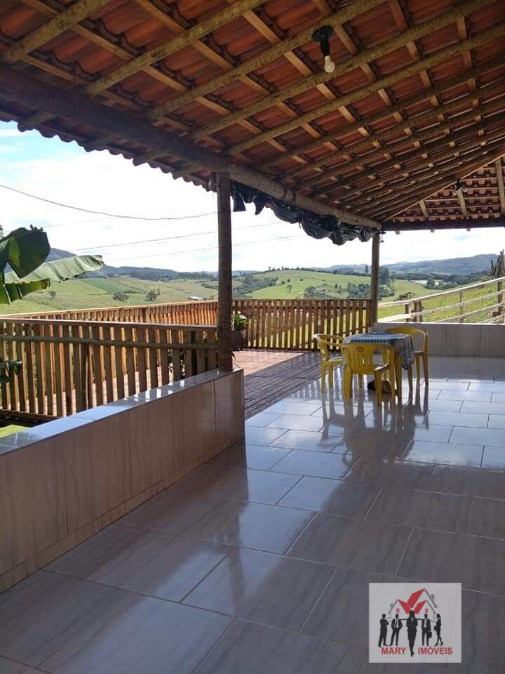 Sítio à venda no bairro Área Rural de Poços de Caldas - Poços de Caldas/MG