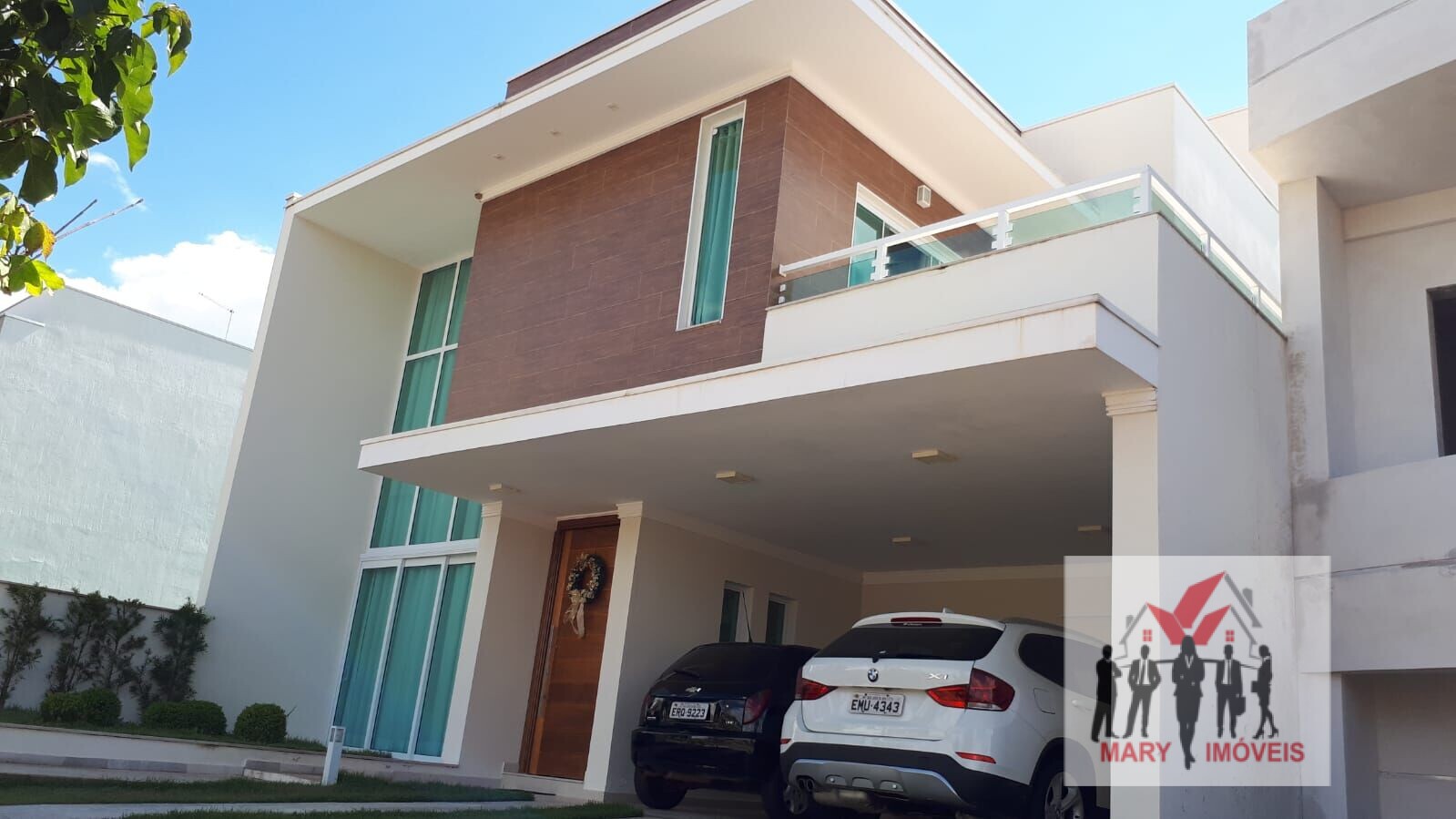 Casa à venda no bairro Centro - São João da Boa Vista/SP