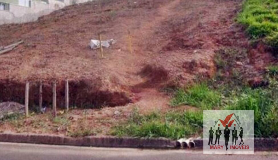 Terreno à venda no bairro Monte Verde - Poços de Caldas/MG