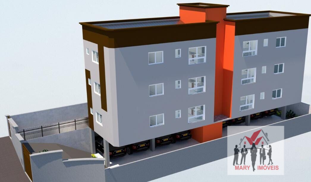 Apartamento à venda no bairro Loteamento Campo das Aroeiras - Poços de Caldas/MG