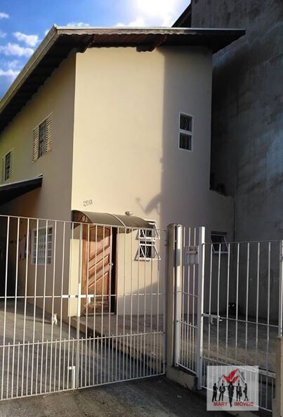 Casa à venda no bairro Jardim Philadélphia II - Poços de Caldas/MG