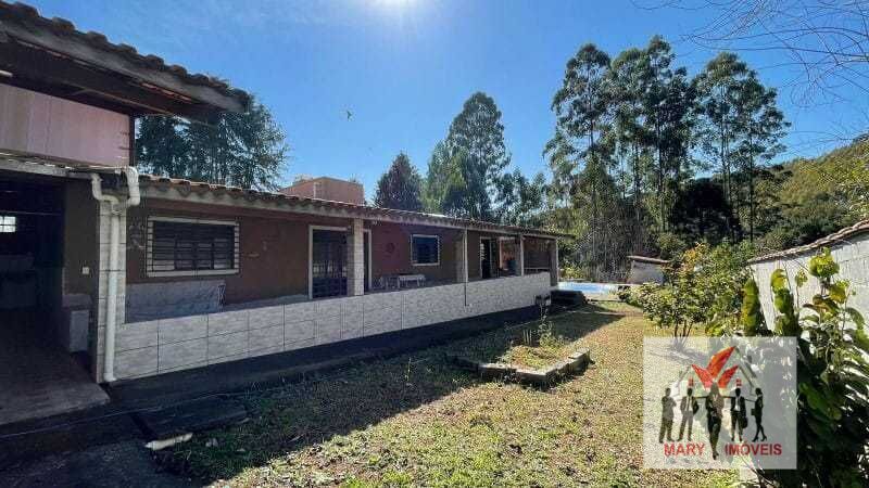 Chácara à venda no bairro Centro - Poços de Caldas/MG