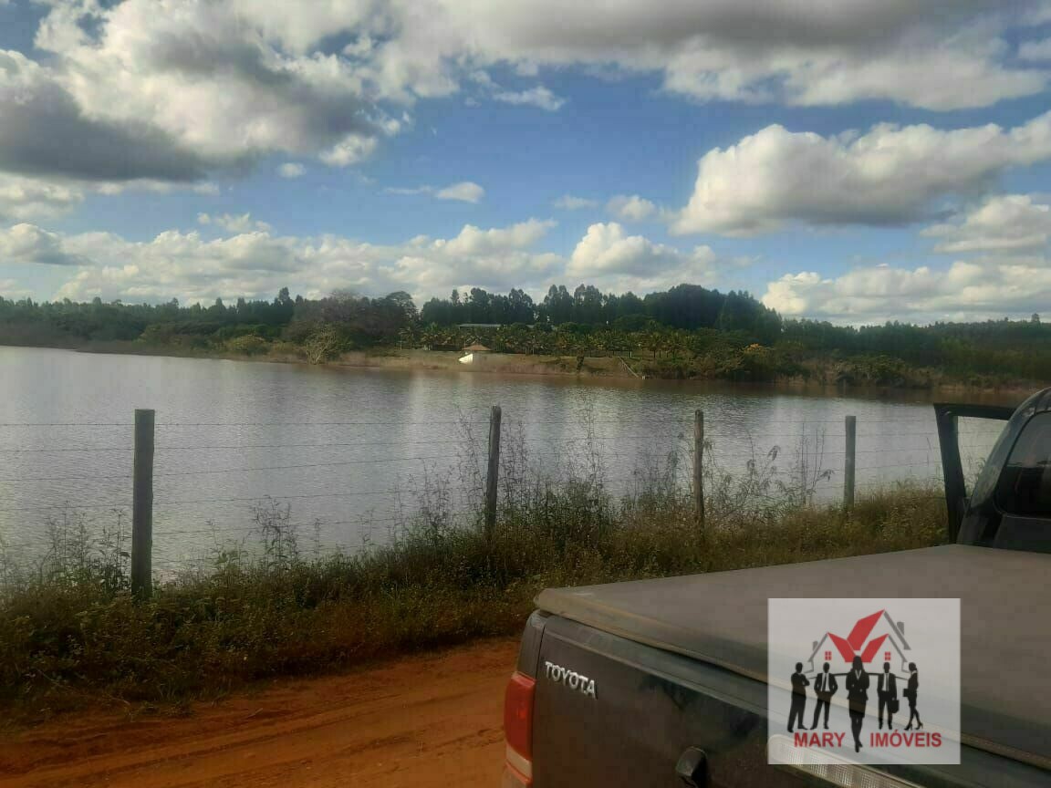 Fazenda à venda no bairro Centro - Salinas/MG