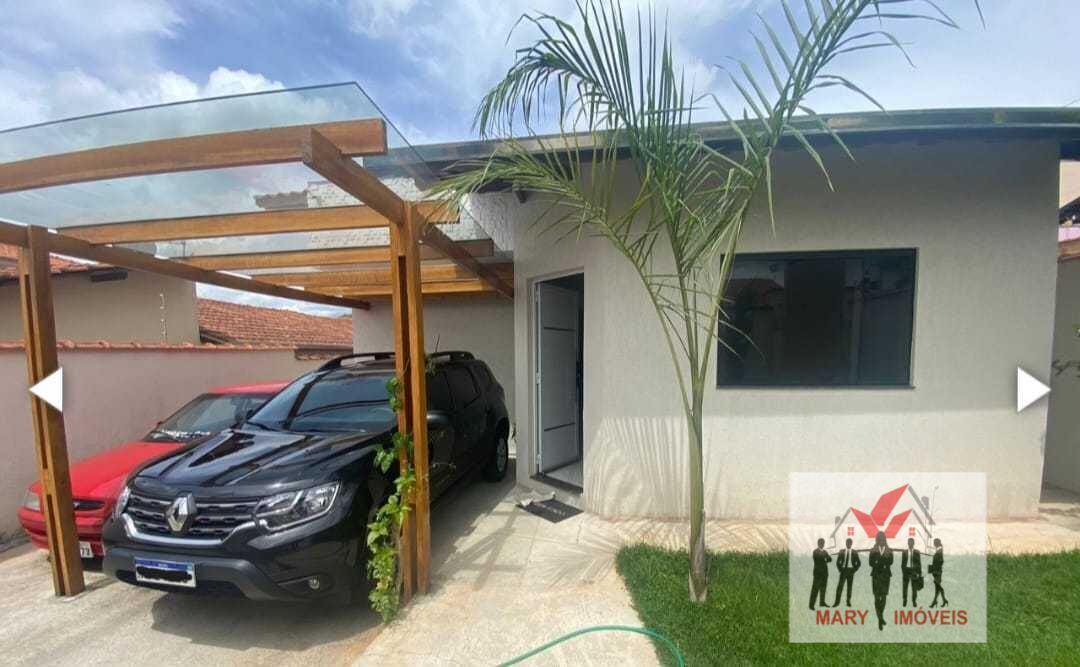 Casa à venda em Poços de Caldas/MG