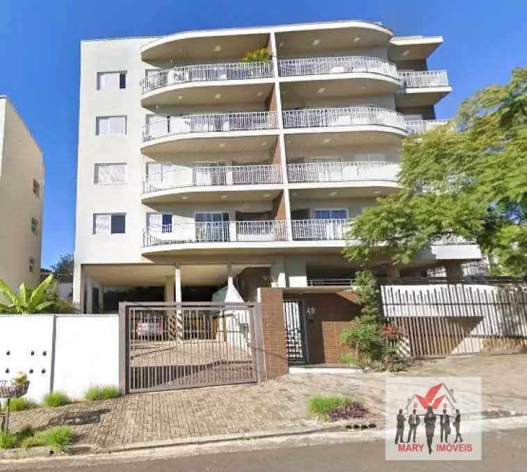 Apartamento à venda no bairro Jardim Carolina - Poços de Caldas/MG