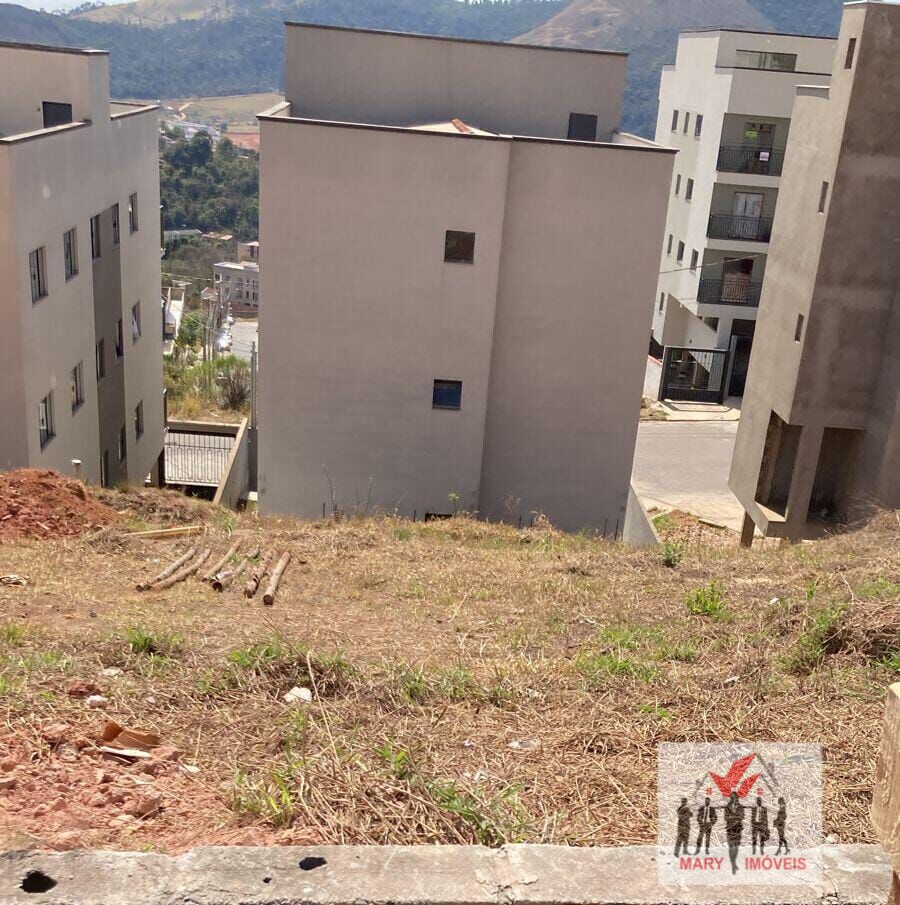 Terreno à venda no bairro Residencial Veredas - Poços de Caldas/MG