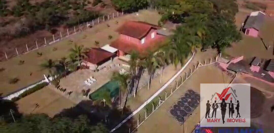 Fazenda de café