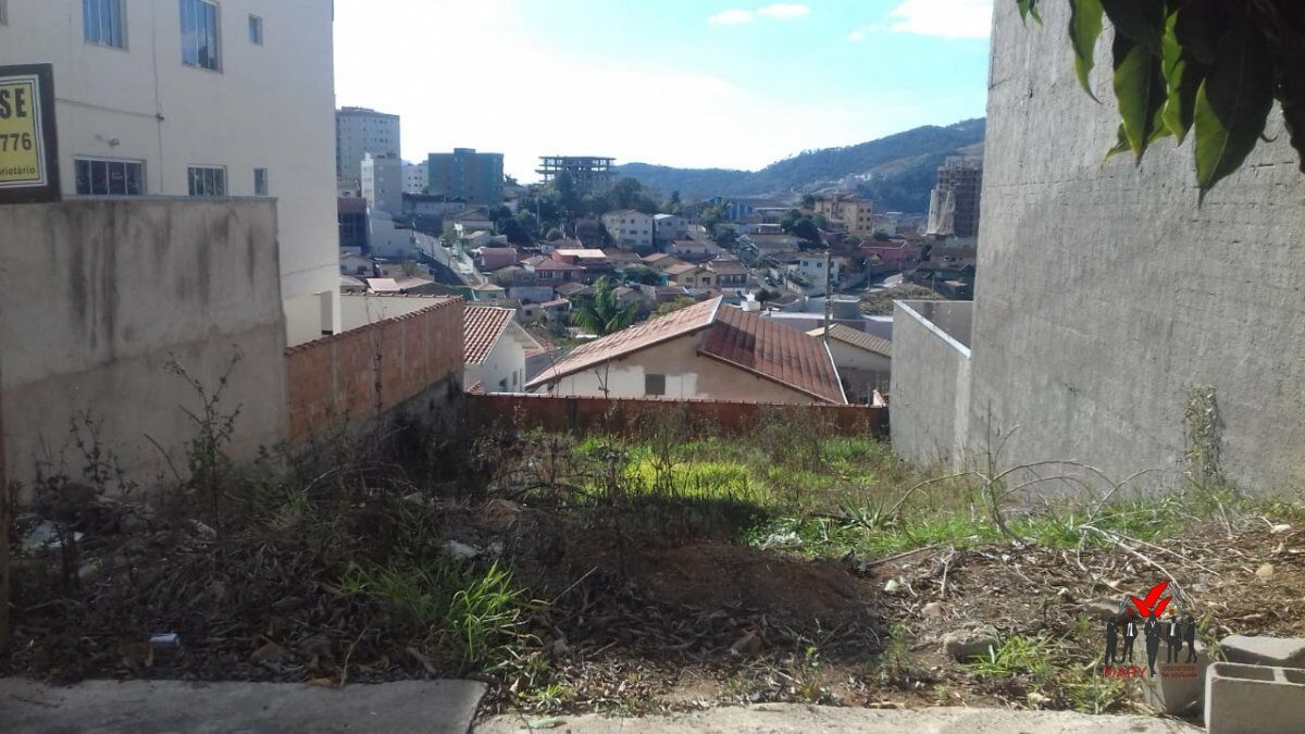Terreno Lote para Venda em Jardim Carolina Poços de Caldas-MG