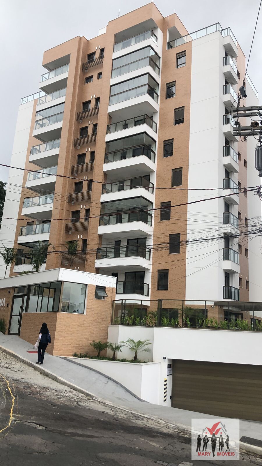 Sala Comercial para Venda em Centro Poços de Caldas-MG