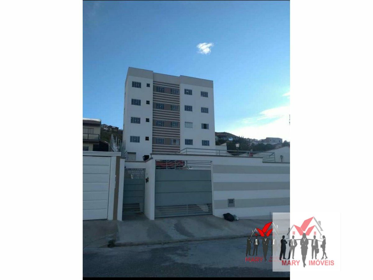 Apartamento Padrão para Venda em Monte Verde Poços de Caldas-MG
