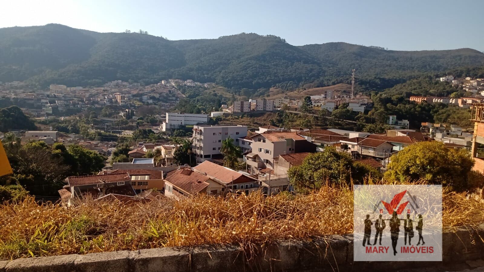 Terreno à venda no bairro Monte Verde - Poços de Caldas/MG
