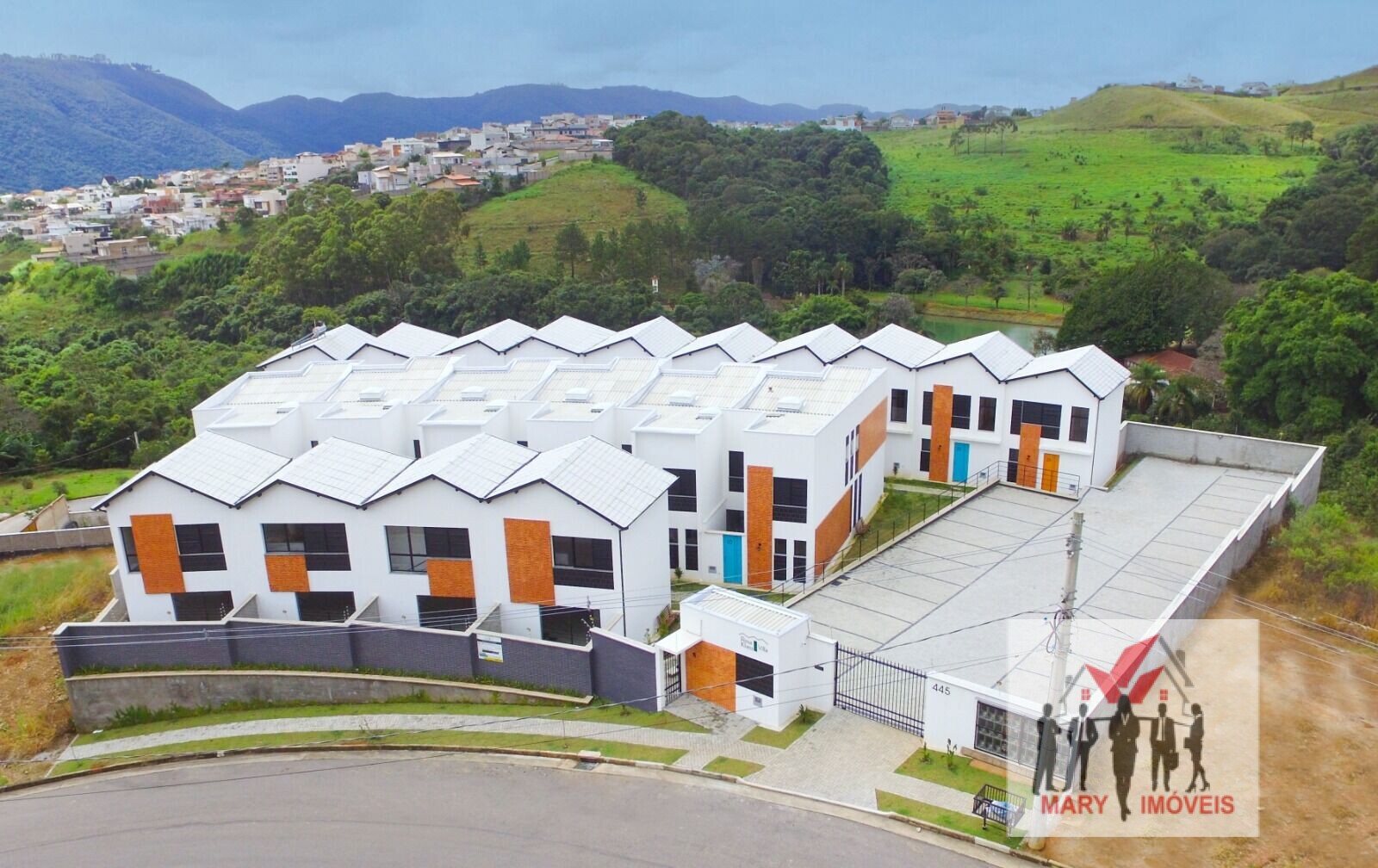 Casa à venda em Poços de Caldas/MG