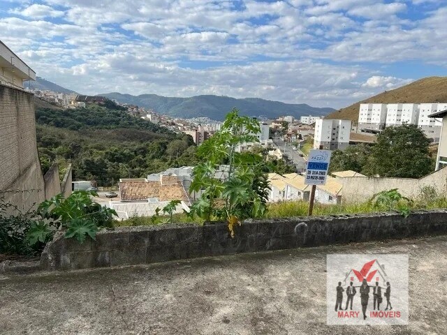 Terreno à venda no bairro Residencial Morumbi - Poços de Caldas/MG