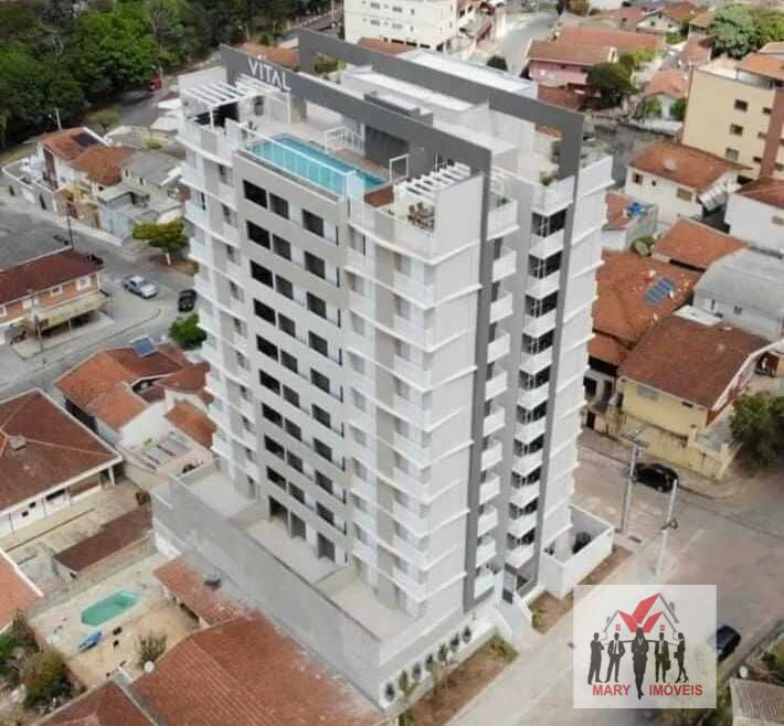 Apartamento à venda no bairro Country Club - Poços de Caldas/MG