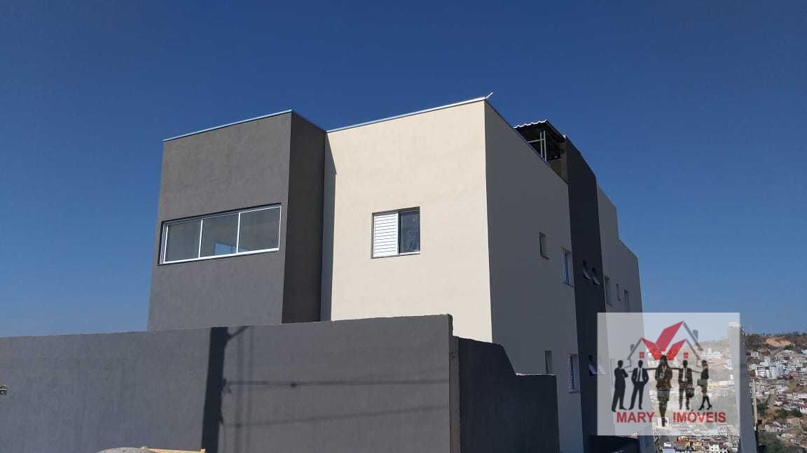Apartamento à venda no bairro Jardim Vitória - Poços de Caldas/MG