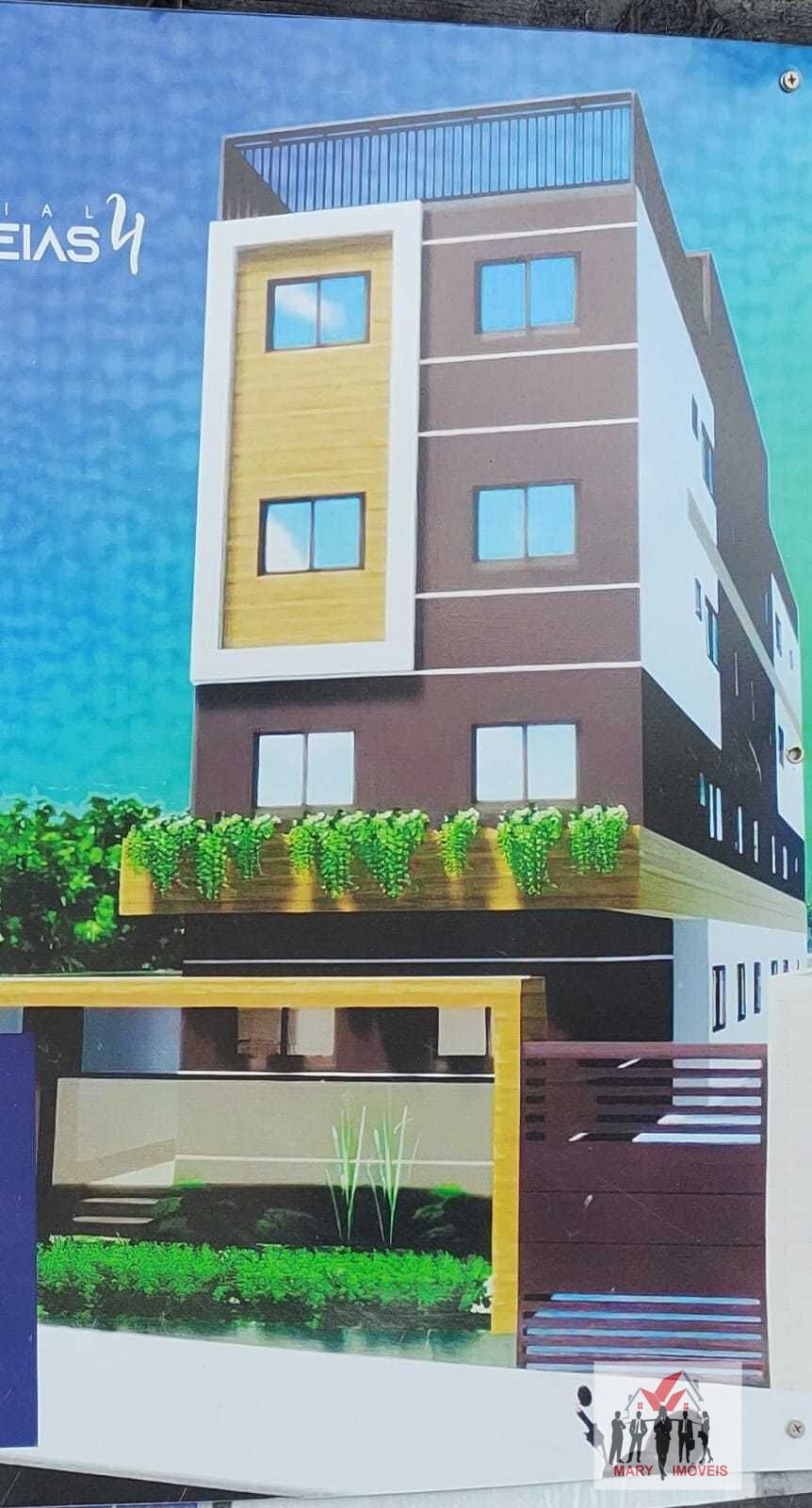 Apartamento à venda no bairro Jardim das Acácias - Poços de Caldas/MG