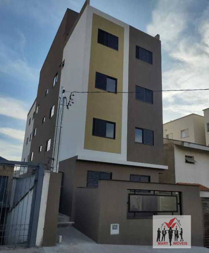 Apartamento à venda no bairro Jardim das Azaléias - Poços de Caldas/MG