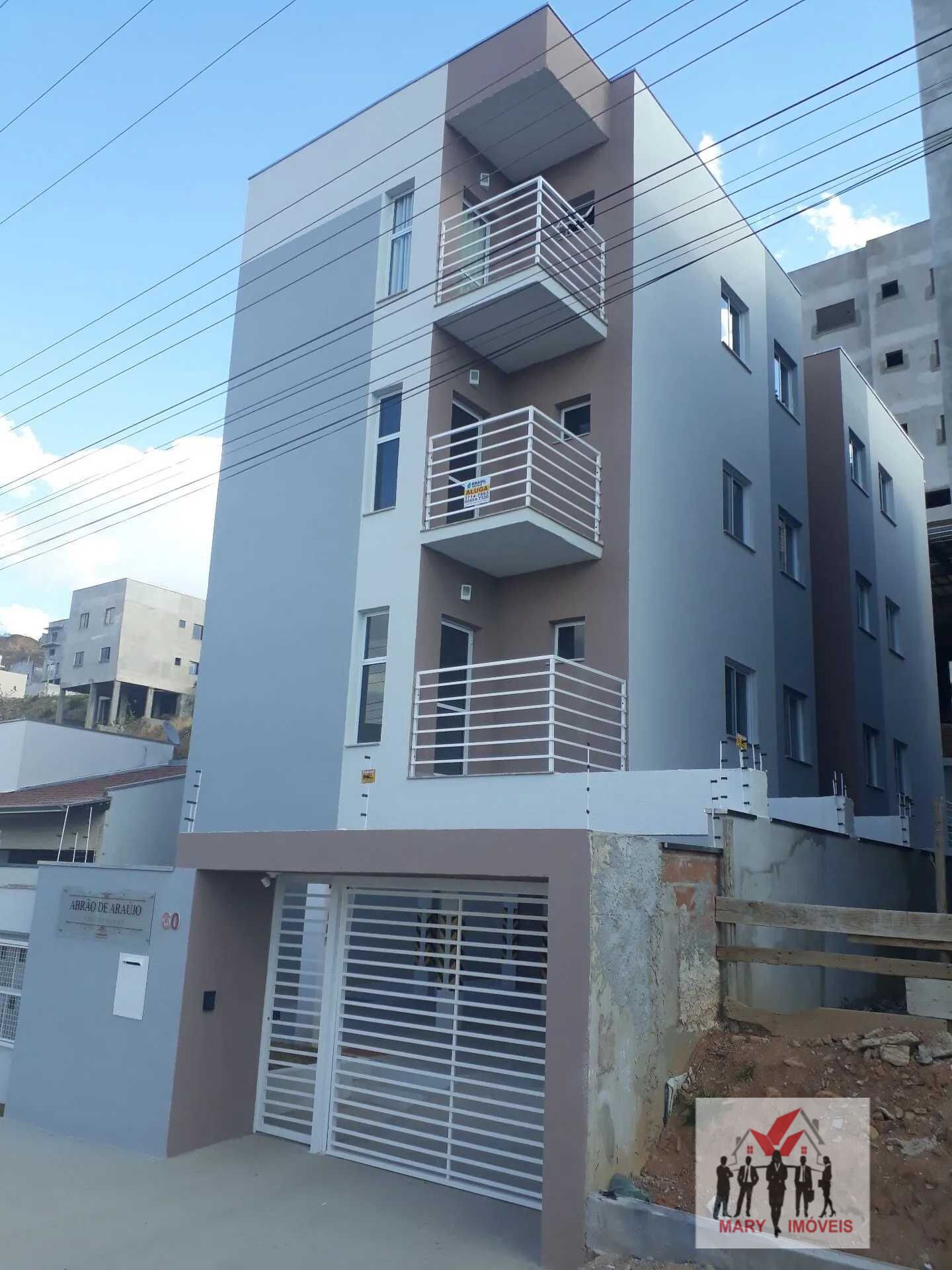 Apartamento à venda no bairro Jardim Bandeirantes - Poços de Caldas/MG