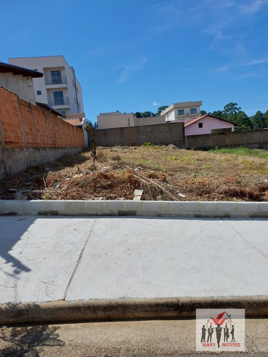 Terreno à venda em Poços de Caldas/MG