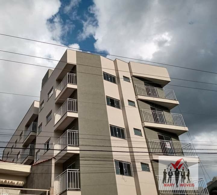 Apartamento para alugar no bairro Jardim Country Club - Poços de Caldas/MG