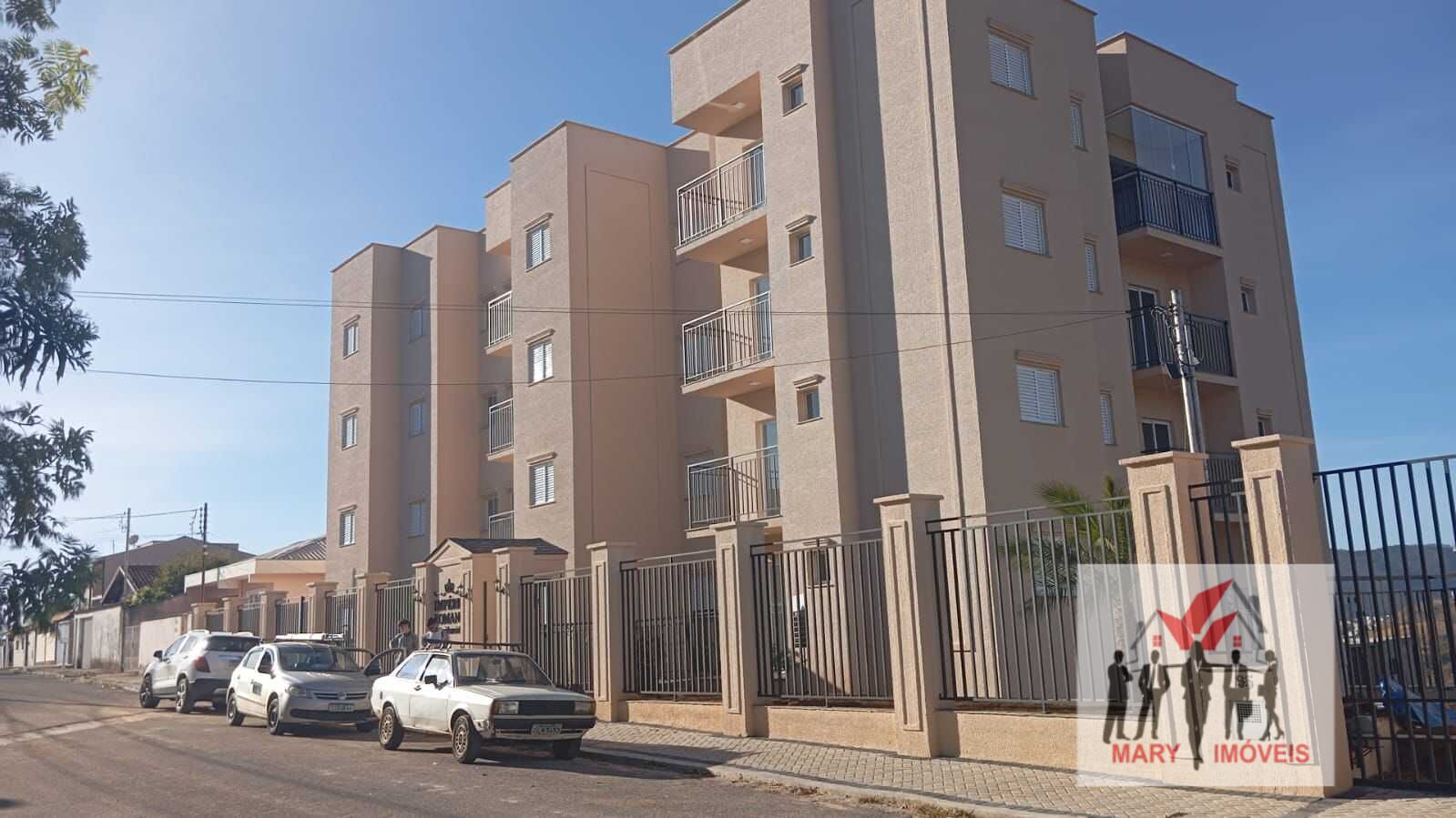 Apartamento à venda em Poços de Caldas/MG
