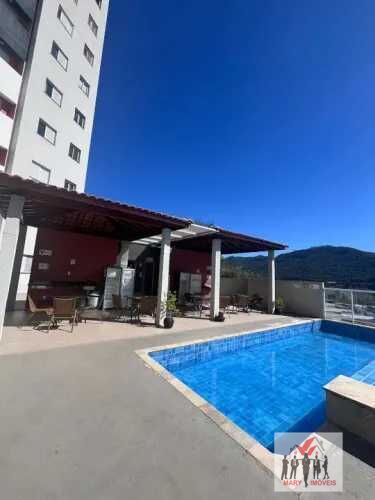 Apartamento à venda no bairro Vila Togni - Poços de Caldas/MG